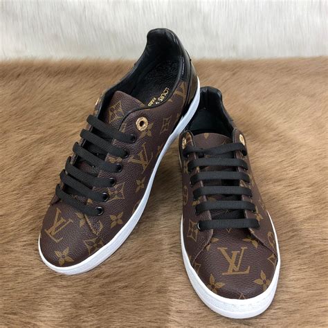 louis vuitton diamond sneakers